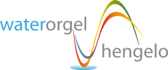 Waterorgel Hengelo